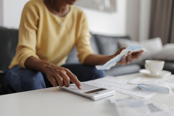 Income Planning
